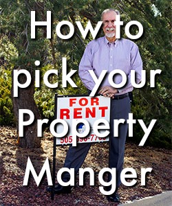 How to pick your Property Manager