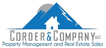 Corder & Company Logo